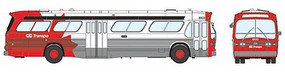 Rapido Ho 1-87 Dlx Bus Ottawa OC 8238 Rapido Ho 1-87 Dlx Bus Ottawa OC 8238