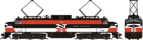 Rapido HO New Haven EP-5 377 w/sd