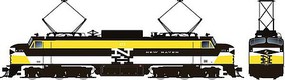 Rapido HO New Haven EP-5 372 w/sd