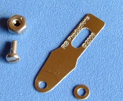 RB Optional Extra Holder for Rivet-R Mini Tool RB Optional Extra Holder for Rivet-R Mini Tool
