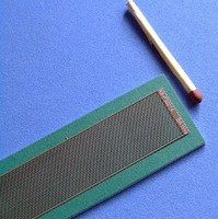 RB 1/32 British Streamline Wire 2BA for BiPlanes (Photo-Etch) RB 1/32 British Streamline Wire 2BA for BiPlanes (Photo-Etch)