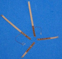 RB 1/32 WWI-II RAF Sutton A Seat Harness (Pre-Cut Paper/Photo-Etch) (D) RB 1/32 WWI-II RAF Sutton A Seat Harness (Pre-Cut Paper/Photo-Etch) (D)