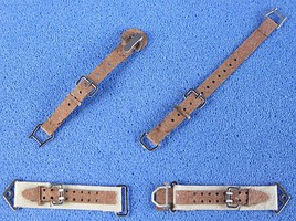 RB 1/32 WWII IJN Zero, Shinden, Raiden etc., Seat Harness (Pre-Cut Paper/Photo-Etch) RB 1/32 WWII IJN Zero, Shinden, Raiden etc., Seat Harness (Pre-Cut Paper/Photo-Etch)