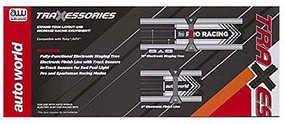 Round2 Dragstrip Electronic Staging Tree/Finish Line Round2 Dragstrip Electronic Staging Tree/Finish Line