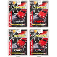 Round2 (bulk of 12) X-Traction Release 22 Round2 (bulk of 12) X-Traction Release 22