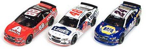Round2 (bulk of 12) NASCAR Stock Series, Super III Release 4 Round2 (bulk of 12) NASCAR Stock Series, Super III Release 4