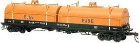 Red-Caboose Evans Coil Car RTR EJ&E HO-Scale Red-Caboose Evans Coil Car RTR EJ&E HO-Scale