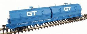 Red-Caboose Evans Coil Car RTR GTW HO-Scale Red-Caboose Evans Coil Car RTR GTW HO-Scale