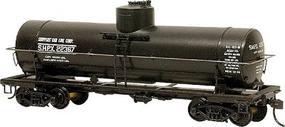 Red-Caboose Type 103W 10,000 Gallon Welded Tank Car SHPX HO Scale Model Railroad #33002 Red-Caboose Type 103W 10,000 Gallon Welded Tank Car SHPX HO Scale Model Railroad #33002