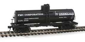 Red-Caboose SHPX FMC 10,000-Gallon Tank Car HO Scale Model Train Freight Car #33053 Red-Caboose SHPX FMC 10,000-Gallon Tank Car HO Scale Model Train Freight Car #33053