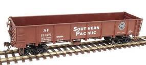 Red-Caboose Southern Pacific 1955-57 General Service Drop Bottom Gondola HO Scale Model Train Car #35019 Red-Caboose Southern Pacific 1955-57 General Service Drop Bottom Gondola HO Scale Model Train Car #35019