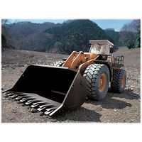 Wheeled Loader 27.145MHZ 14