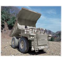 Mining Truck 27.145MHZ 24