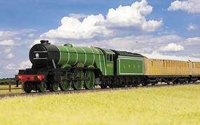 Rivarossi Flying Scotsman Trainset Rivarossi Flying Scotsman Trainset