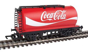 Rivarossi Coca-Cola Tank Wagon