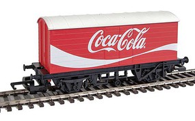 Rivarossi Coca-Cola Box Car Rivarossi Coca-Cola Box Car