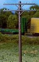 Clear Crossarm (Green Tint) (36)