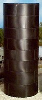 Rix 60' Water/Oil Tank (Flat Top)