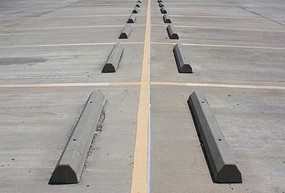 Rix Ho CONCRETE PARKING BARRIERS Rix Ho CONCRETE PARKING BARRIERS