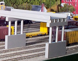 Rix Ho MODERN HIWAY OVERPASS W/pr Rix Ho MODERN HIWAY OVERPASS W/pr