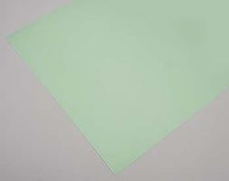 RJSpeed Lexan Sheet Large 12x16'' .010'' 0.25mm