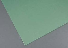 RJSpeed Lexan Sheet Large 12x16x.020 .5mm