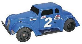 RJSpeed 1/10 Electric R/C Legends Spec Coupe 2WD Kit RJSpeed 1/10 Electric R/C Legends Spec Coupe 2WD Kit