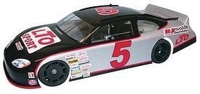 RJSpeed 1/10 Electric LTO Sport Oval Racer Kit RJSpeed 1/10 Electric LTO Sport Oval Racer Kit