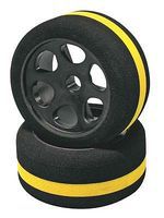 RJSpeed Legends Spec Front Tires (2) RJSpeed Legends Spec Front Tires (2)