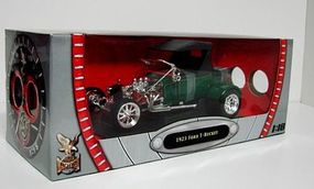 1923 Ford T-Bucket Hot Rod (Met. Green)