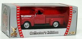 Road-Legends 1948 Ford F1 Pickup Truck (color will vary) Diecast Model Truck 1/43 Scale #94212