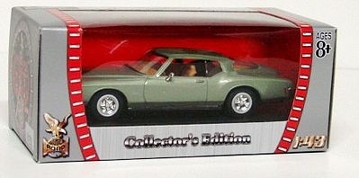 buick riviera diecast models