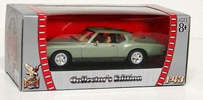 Road-Legends 1971 Buick Riviera GS Diecast Model Car 1/43 Scale #94252 Road-Legends 1971 Buick Riviera GS Diecast Model Car 1/43 Scale #94252