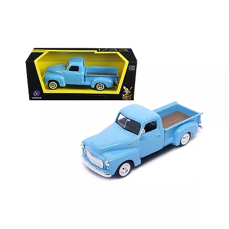 gmc diecast