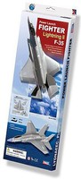 Realtoy Power Launch F35 Fighter Foam Glider Realtoy Power Launch F35 Fighter Foam Glider