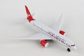 Realtoy Virgin Atlantic A350 (5'' Wingspan) (Die Cast) Realtoy Virgin Atlantic A350 (5'' Wingspan) (Die Cast)