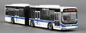 Realtoy MTA New York City Bus (Plastic) Realtoy MTA New York City Bus (Plastic)