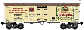 Ready-Made O Woodside Reefer Heidelberg Beer