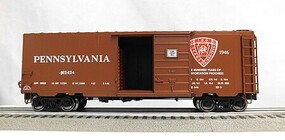 Ready-Made O Boxcar PRR 100th Anniversary