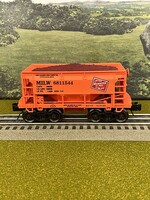 Ready-Made O Ore Car Milw.Rd.