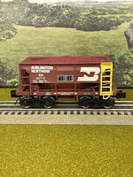 Ready-Made O Ore Car BN