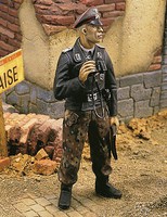 Royal-Model 1/35 WWII German Tanker (Resin) Royal-Model 1/35 WWII German Tanker (Resin)