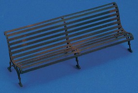 Royal-Model 1/35 Metal Park Bench (Photo-Etch) Royal-Model 1/35 Metal Park Bench (Photo-Etch)