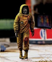 Royal-Model 1/35 Zombie in NBC Coverall (Resin) Royal-Model 1/35 Zombie in NBC Coverall (Resin)
