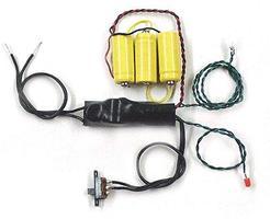 Ram-Track Constant headlight Ram-Track Constant headlight