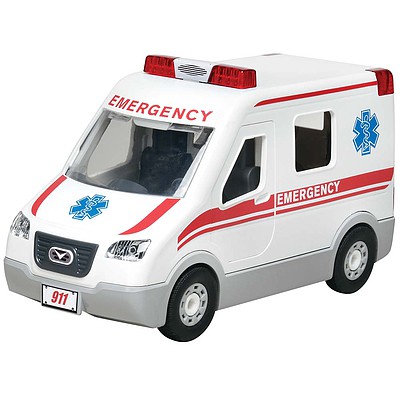 Ambulance
