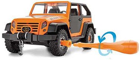 Revell-Monogram NYA Off Road Vehicle Junior Kit Revell-Monogram NYA Off Road Vehicle Junior Kit