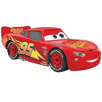 Revell-Monogram LIGHTING MCQUEEN CARS 3 Revell-Monogram LIGHTING MCQUEEN CARS 3