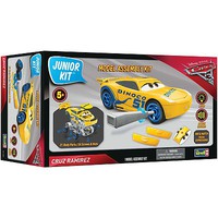 Revell-Monogram 1-20 CRUZ RAMIREZ JR KI Revell-Monogram 1-20 CRUZ RAMIREZ JR KI