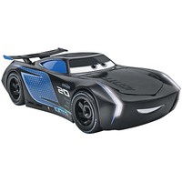 Revell-Monogram JACKSON STORM CARS 3 Revell-Monogram JACKSON STORM CARS 3